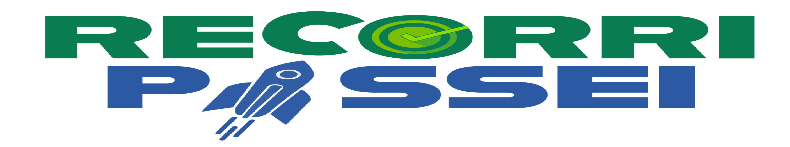 Logo Recorri Passei